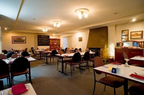 Colonial Motor Lodge Scone Zewnętrze zdjęcie