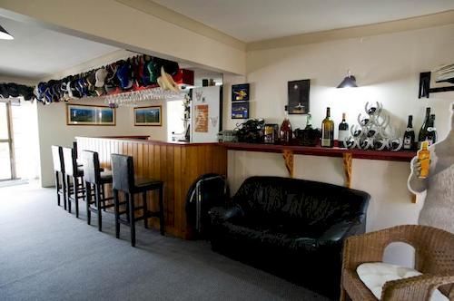 Colonial Motor Lodge Scone Zewnętrze zdjęcie